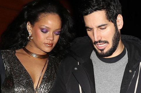 Rihanna and Her Billionaire Boyfriend Have Broken Up