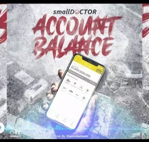 [MUSIC] SMALL DOCTOR – ACCOUNT BALANCE E NI