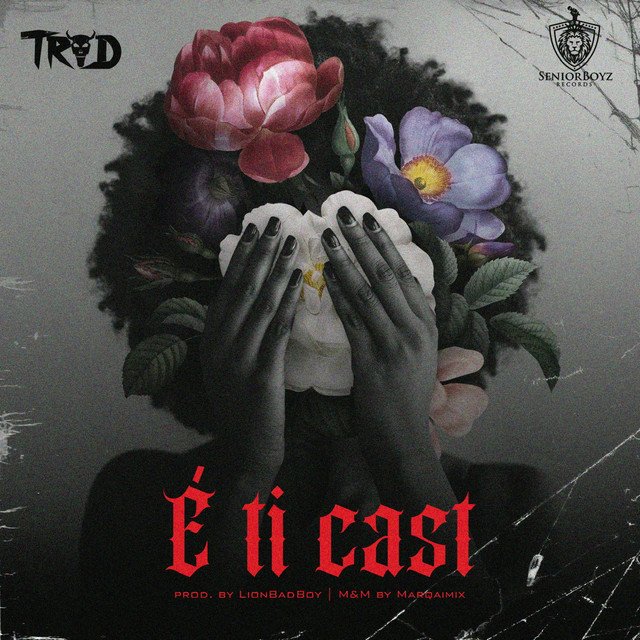 [MUSIC] TROD – ETI CAST