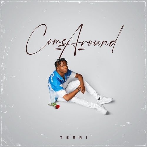 [MUSIC] TERRI – COME AROUND