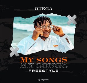 [MUSIC] OTEGA – MY SONGS