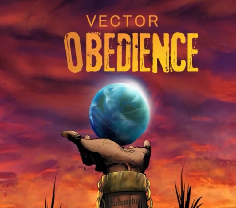 [MUSIC] VECTOR – OBEDIENCE
