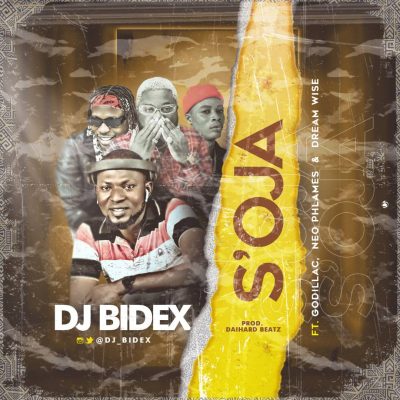 DJ BIDEX