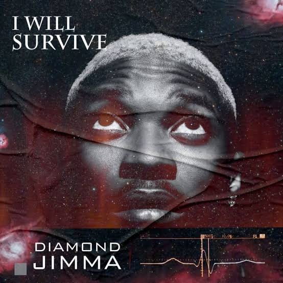 [MUSIC] DIAMOND JIMMA – I WILL SURVIVE