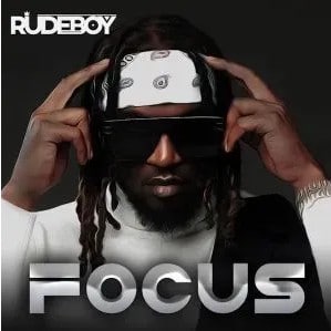 [MUSIC] RUDEBOY – FOCUS