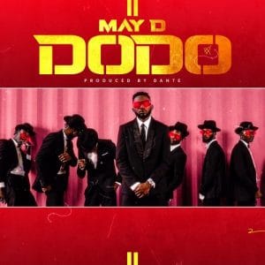 [MUSIC] MAY D – DODO