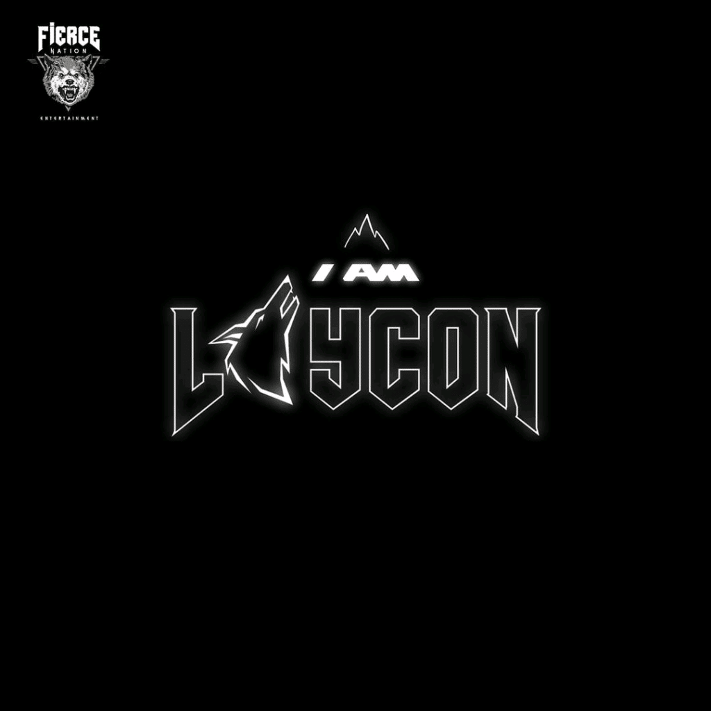 [FULL ALBUM] LAYCON – I AM LAYCON