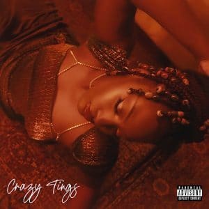 [MUSIC] TEMS – CRAZY TINGS