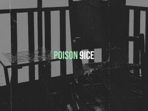 [MUSIC] 9ICE – POISON