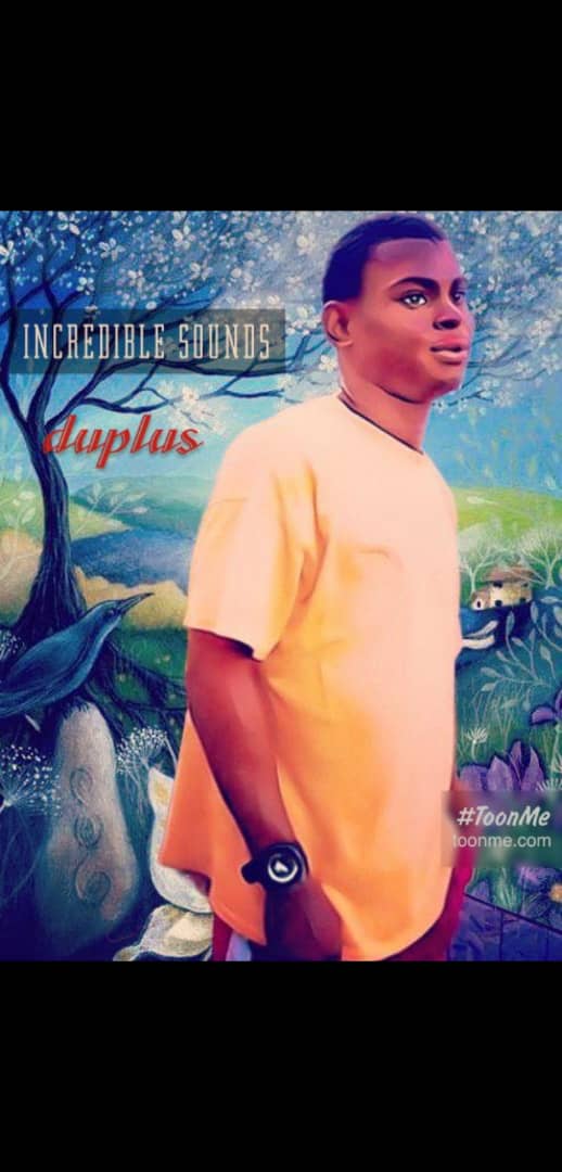 [MUSIC] DUPLUS – INCREDIBLE SOUNDS