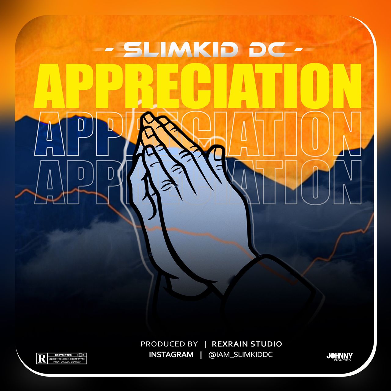 [MUSIC] SLIMKID DC – APPRECIATION