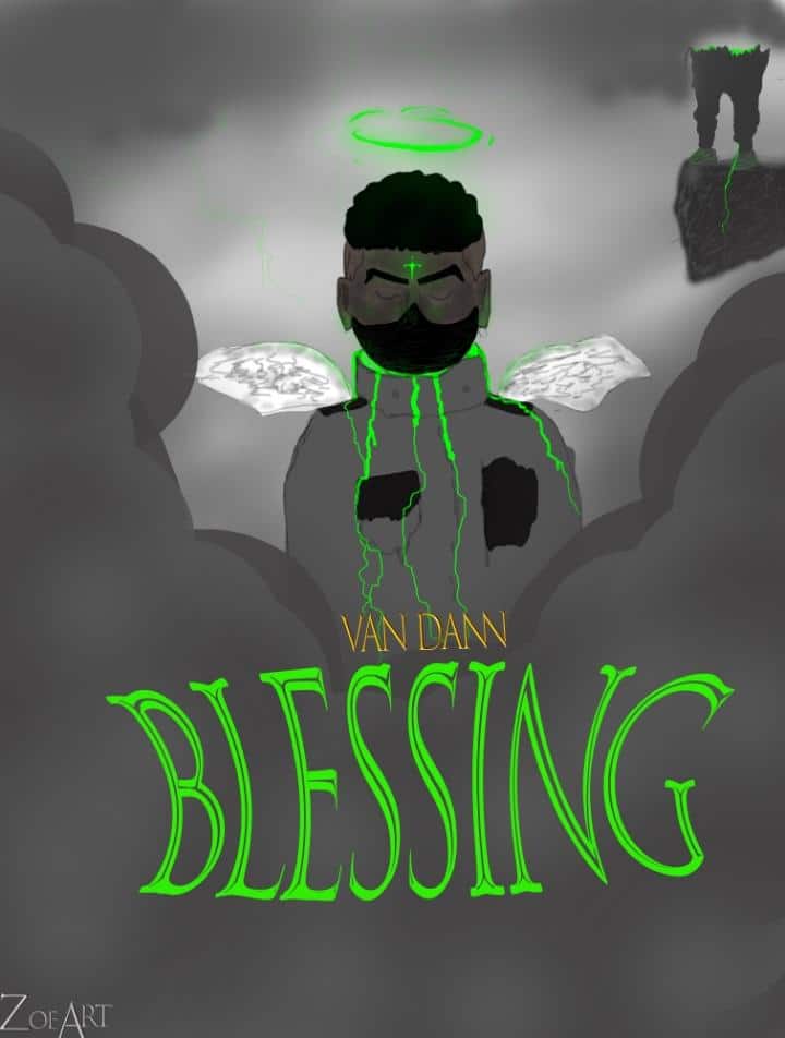 [MUSIC] VANDAN – BLESSINGS
