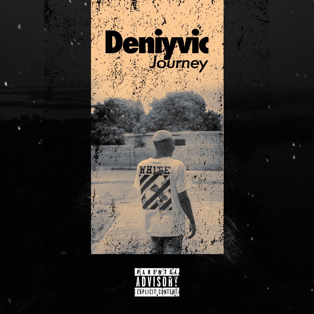 [MUSIC] DENIYVIC – JOURNEY