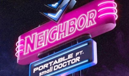 [MUSIC] PORTABLE FT SMALL DOCTOR – NEIGHBOR