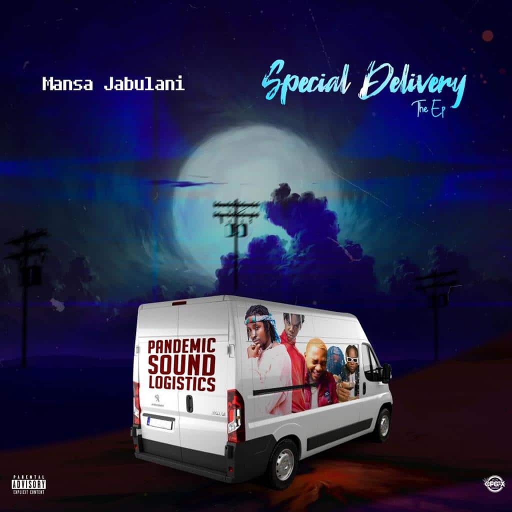 [FULL EP] MANSA JABULANI – SPECIAL DELIVERY