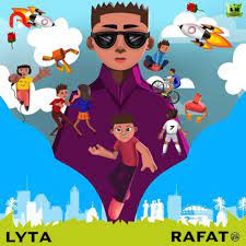 [FULL EP] LYTA – RAFAT EP