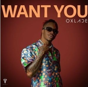 [MUSIC] OXLADE – WANT YOU