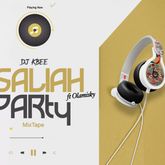 [MIXTAPE] DJ KBEE FT OLAMISKY – SALLAH PARTY MIXTAPE