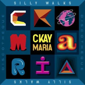 [MUSIC] CKAY FT SILLY WALKS- MARIA
