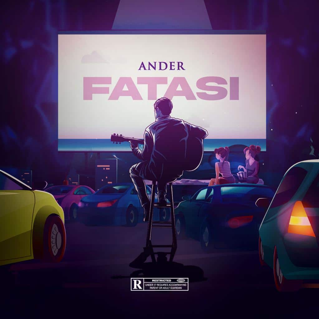 [MUSIC] ANDER – FATASI