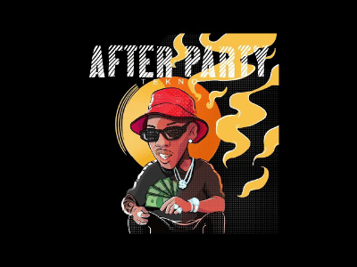 [MUSIC] TEKNO – AFTER PARTY