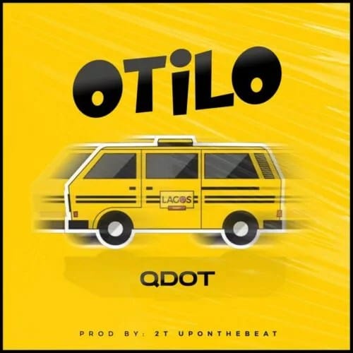 [MUSIC] QDOT – OTILO