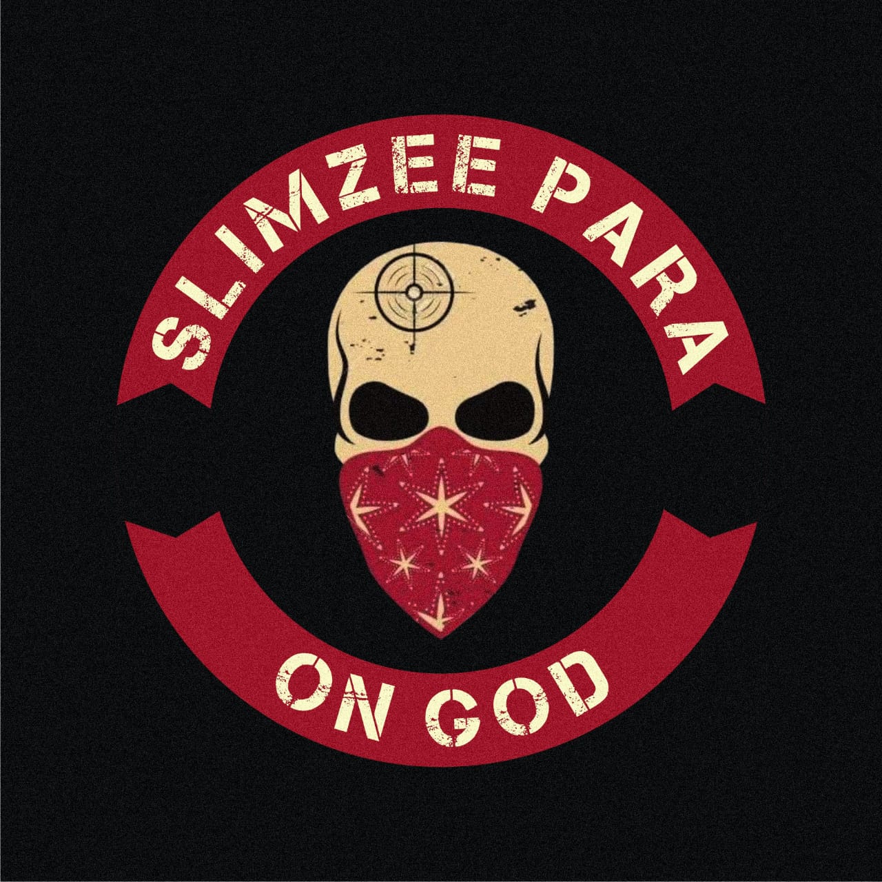 [MUSIC] SLIMZEEPARA – ON GOD