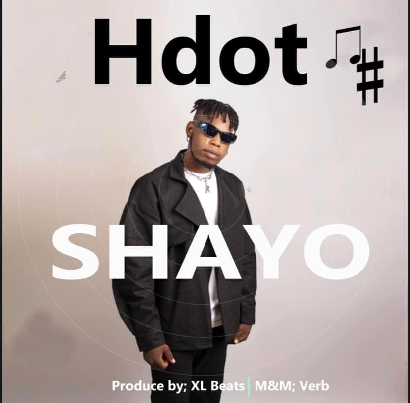 [MUSIC] HDOT – SHAYO
