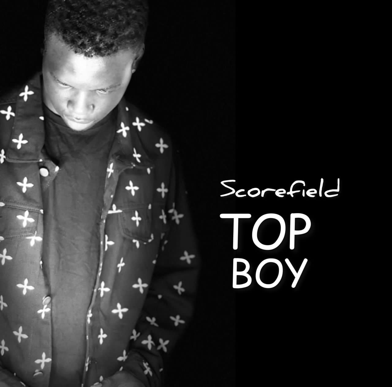 [FULL EP] SCOREFIELD – TOP BOY