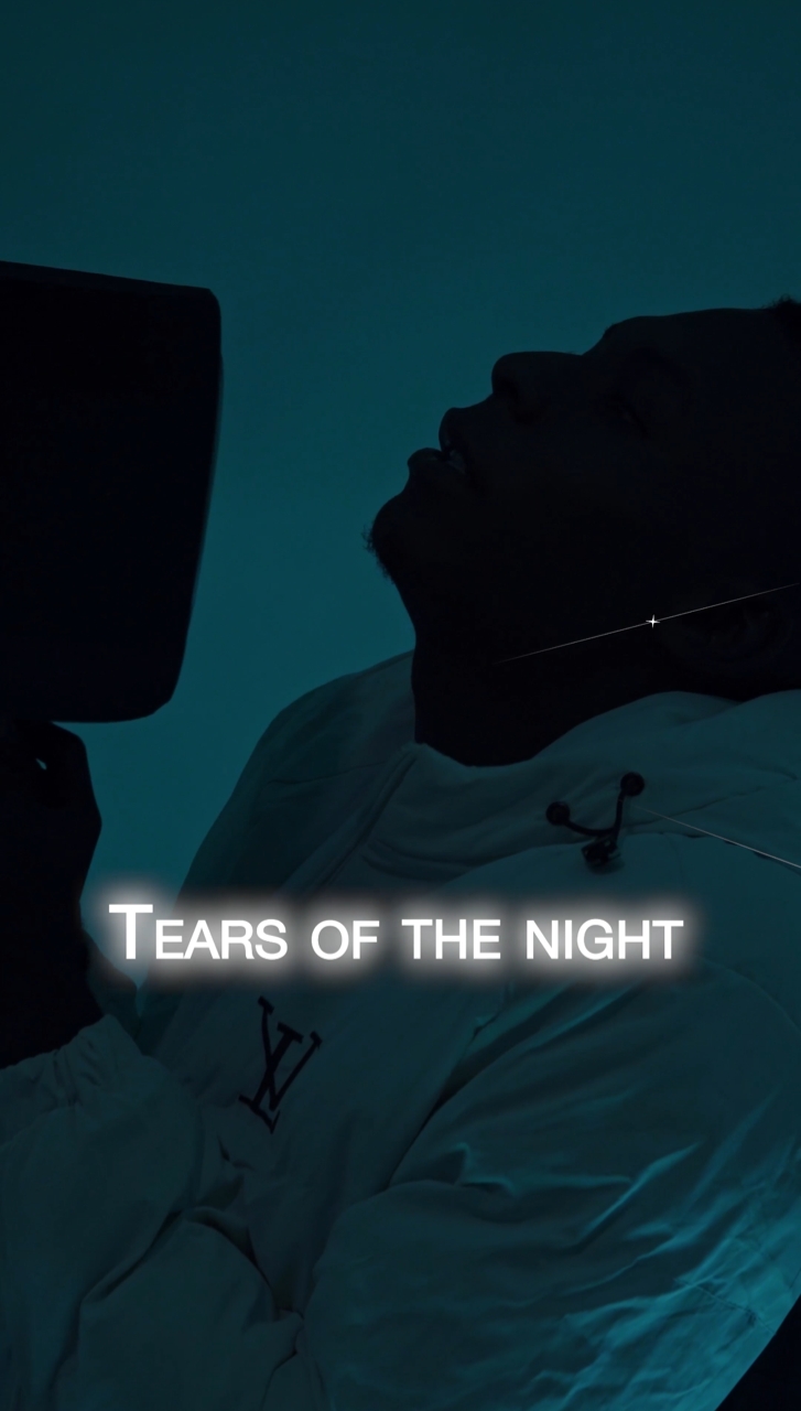 [MUSIC] DENIYVIC – TEARS OF THE NIGHT
