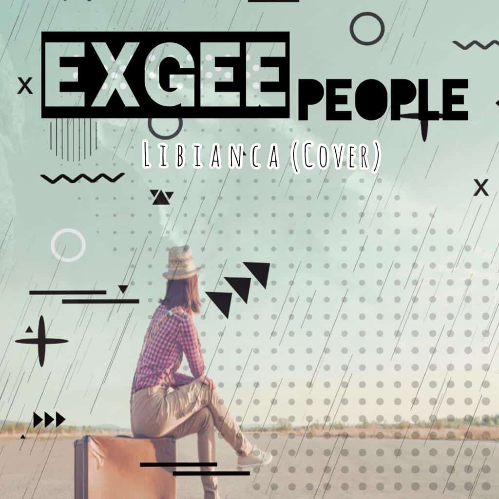 [MUSIC] EXGEE – PEOPLE’S (COVER)