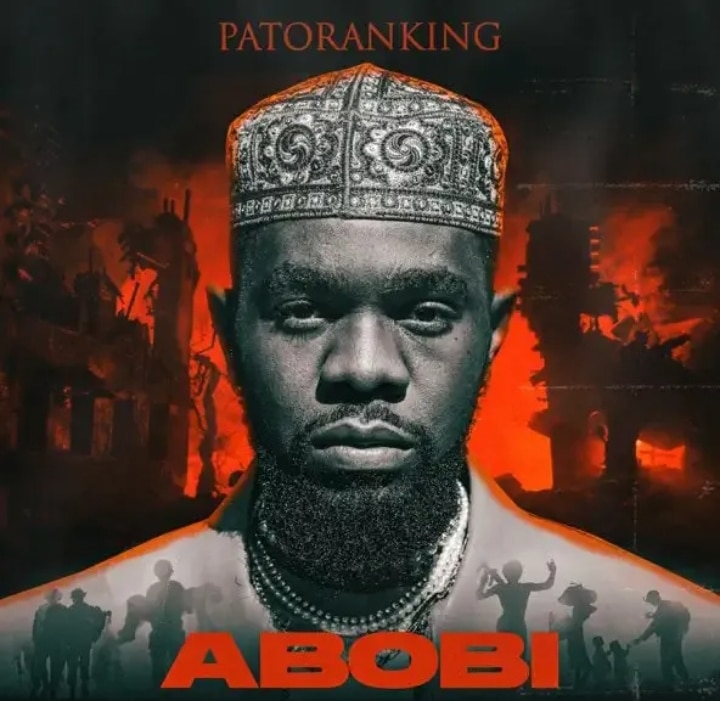 [MUSIC] PATORANKING – ABOBI