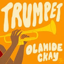 [MUSIC] OLAMIDE FT CKAY- TRUMPET