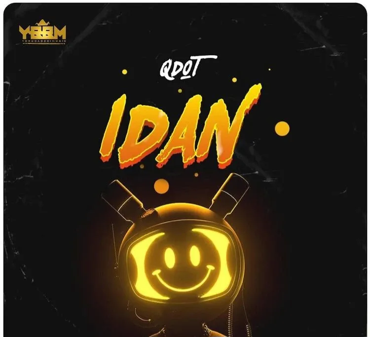 [MUSIC] QDOT – IDAN
