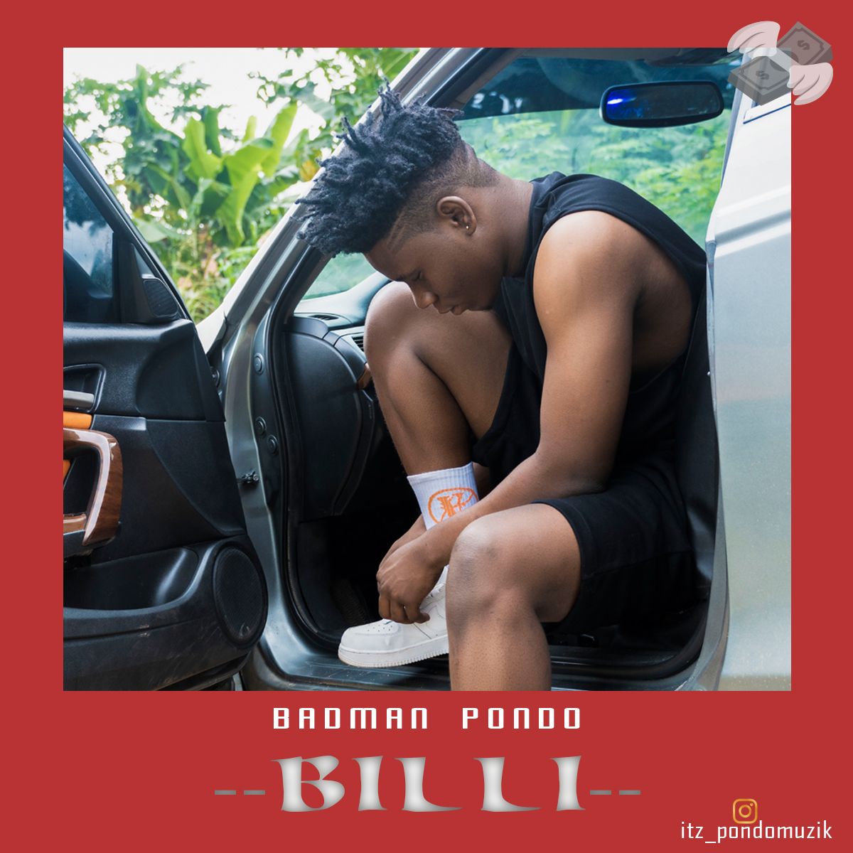 [MUSIC] BADMAN PONDO – BILLI