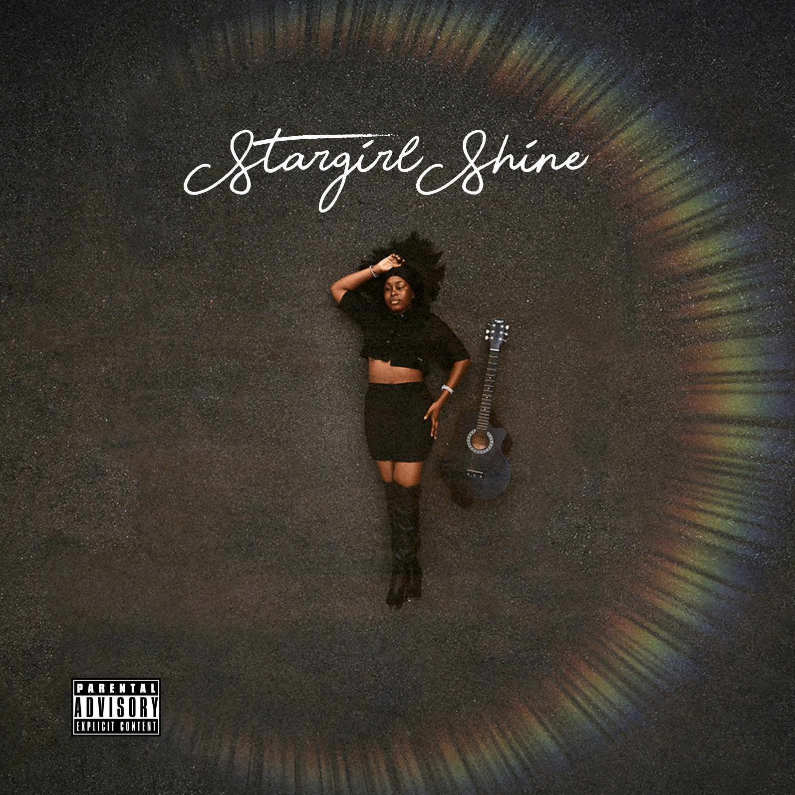 [MUSIC] STARGIRL SHINE – WHO THE F#%K