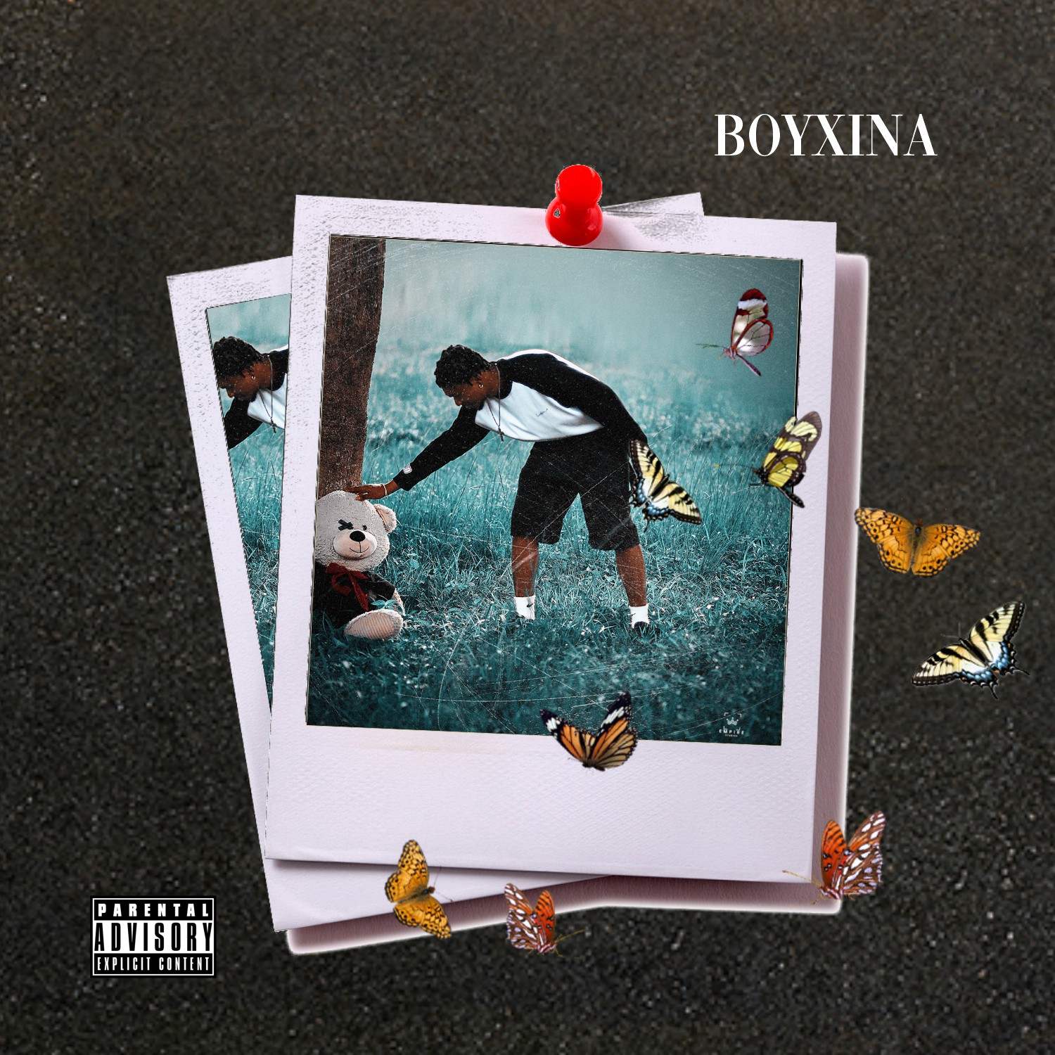 [MUSIC] BOYXINA – LET ME KNOW