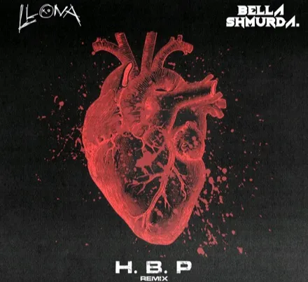 [MUSIC] LLONA x BELLA SHMURDA – H.B.P (HIGH BLOOD PRESSURE)