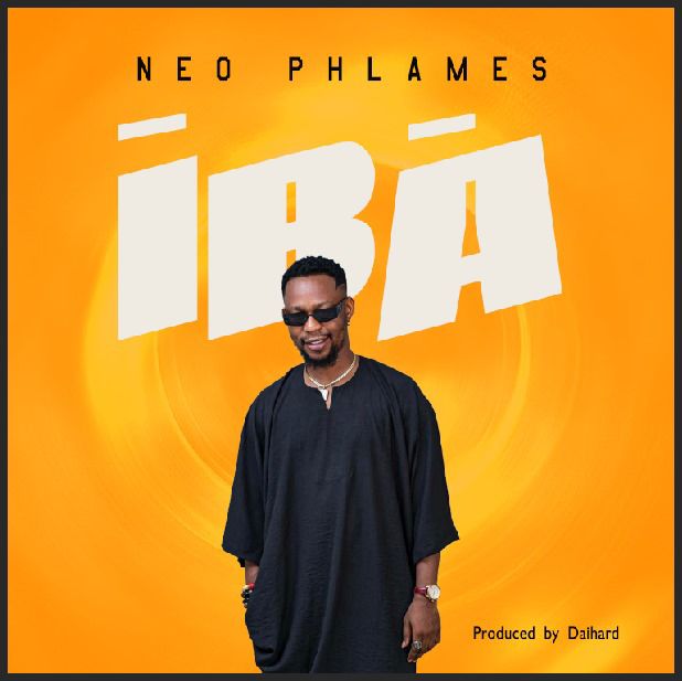 [MUSIC] NEO PHLAMES – IBA