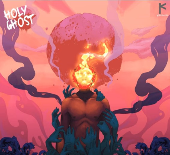 [MUSIC] OMAH LAY – HOLY GHOST