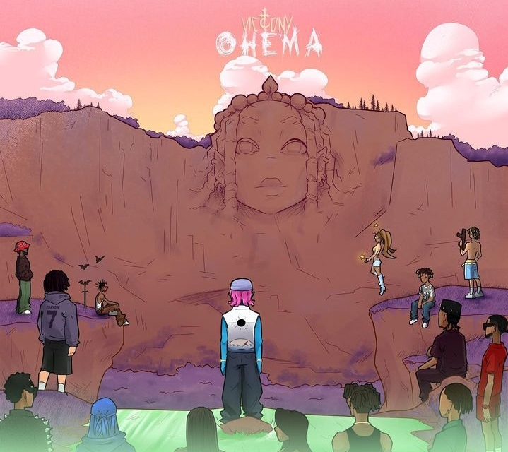 [MUSIC] VICTONY FT CRAYON,ODUMODUBLVCK x BELA SHMURDA – OHEMA