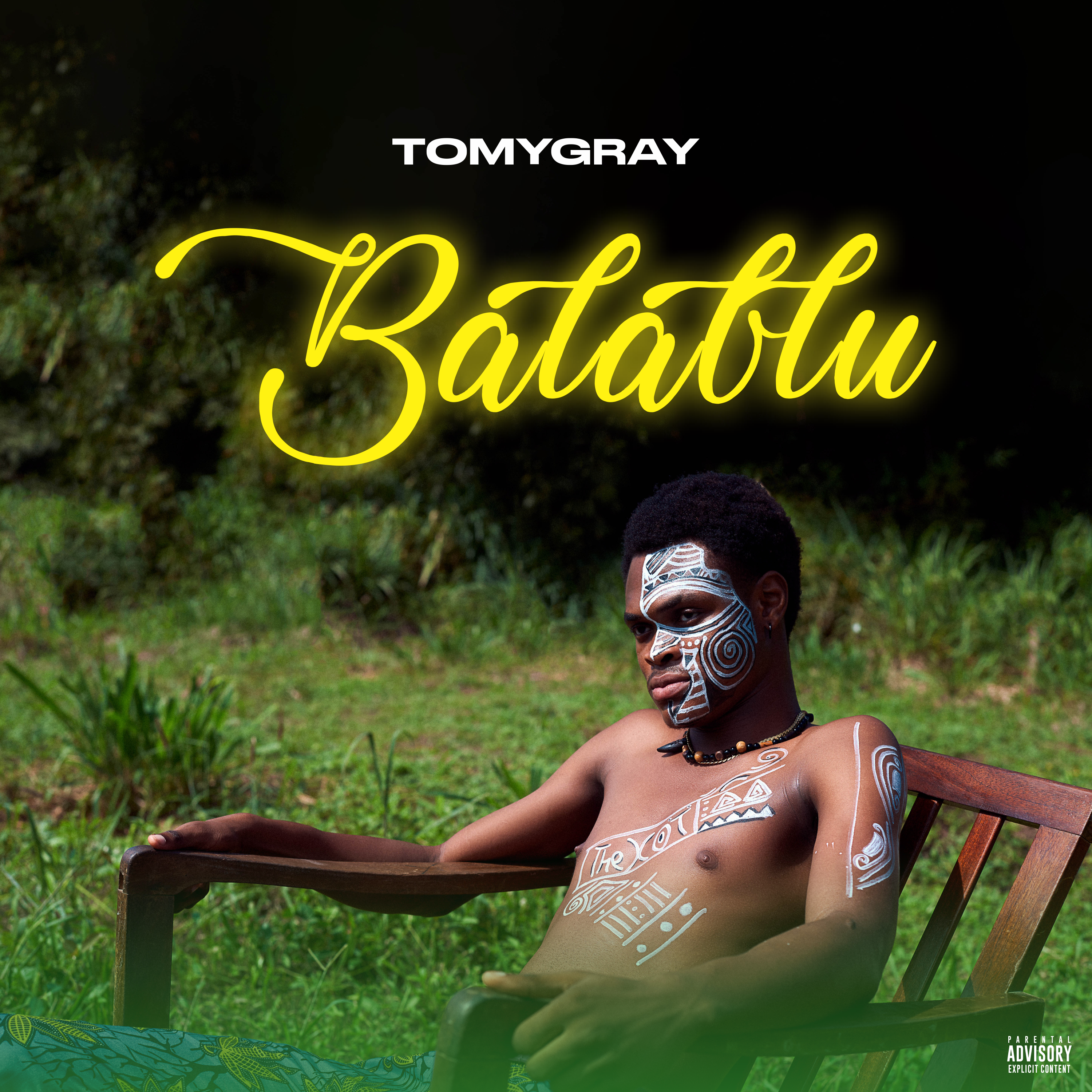 [MUSIC] TOMYGRAY – BALABLU