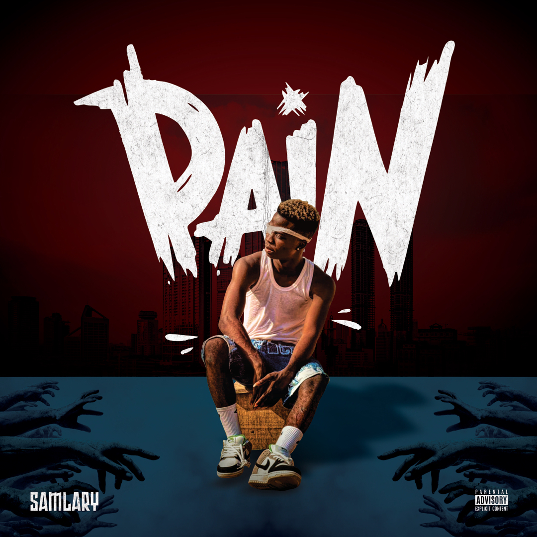 [MUSIC] SAMLARY – PAIN