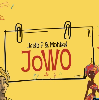 [MUSIC] JAIDO P FT MOHBAD – JOWO