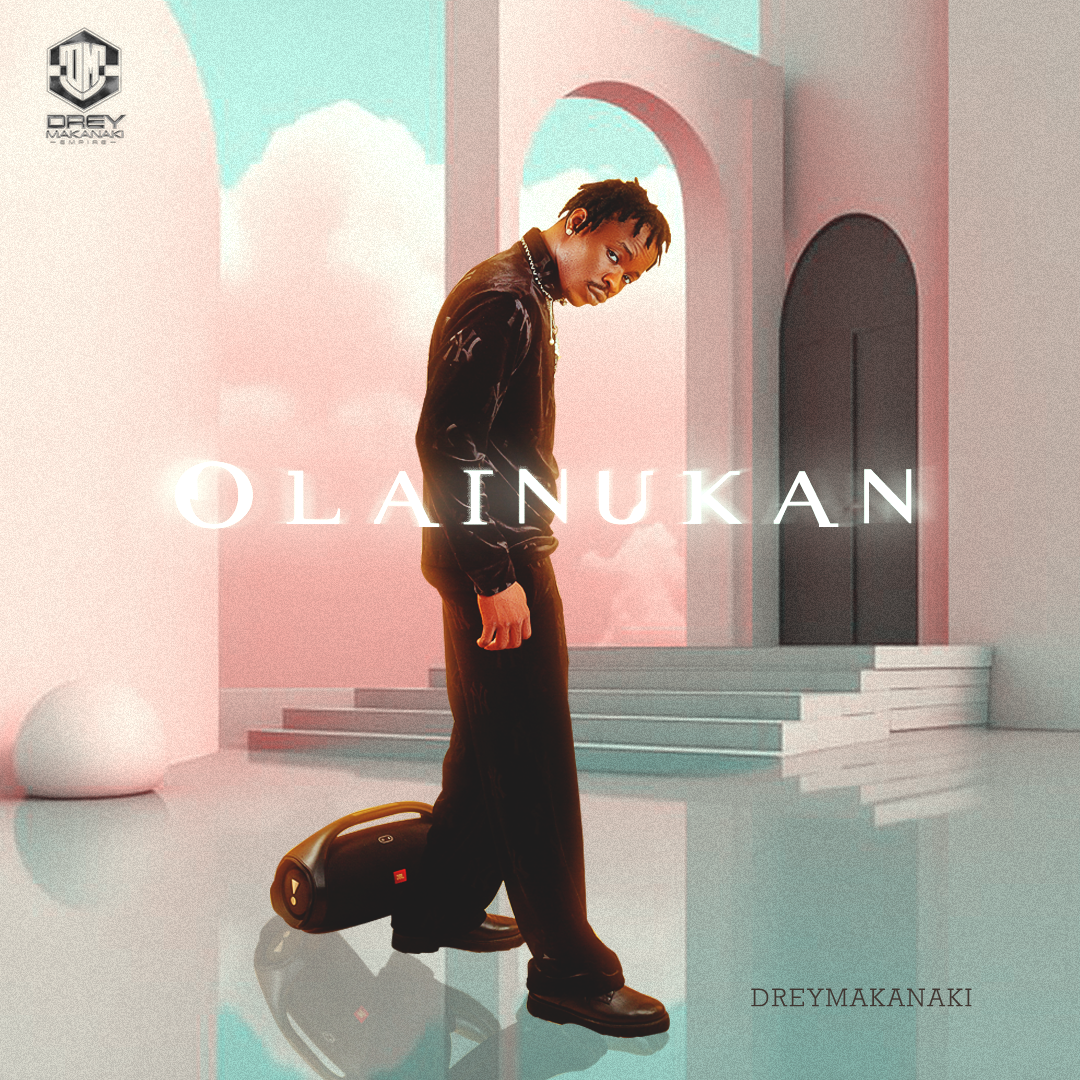 [MUSIC] DREYMAKANAKI – OLA INU KAN