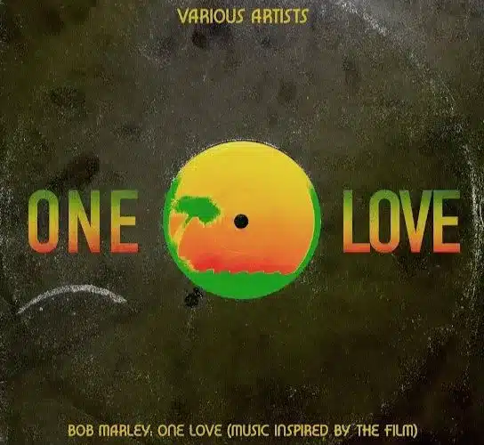 [MUSIC] WIZKID – ONE LOVE