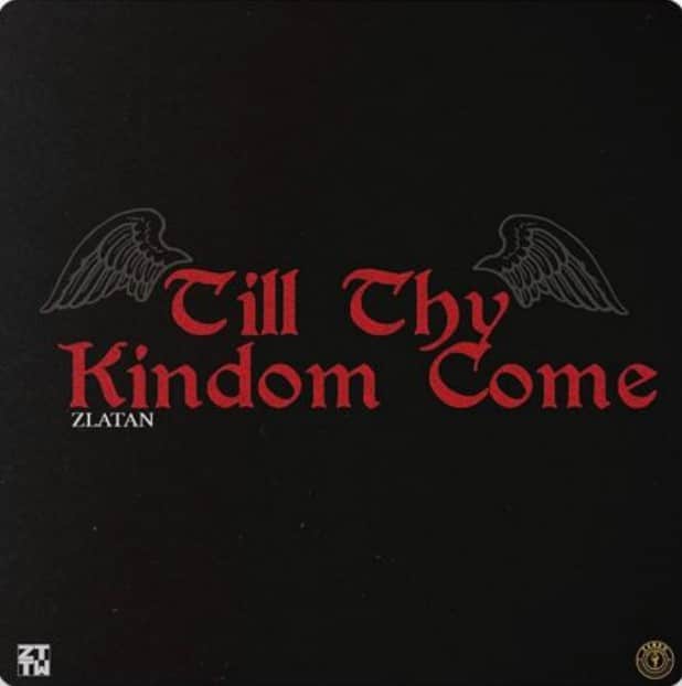 [MUSIC] ZLATAN – TILL THY KINGDON COME