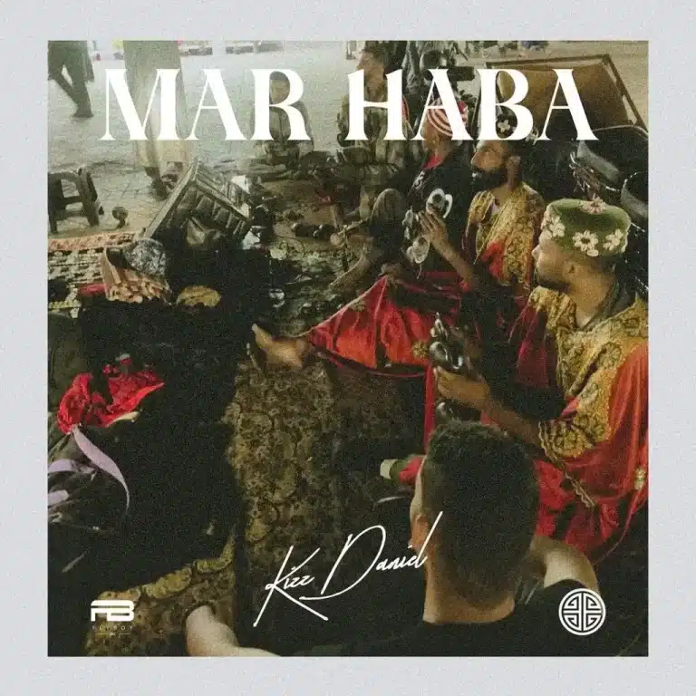 [MUSIC] KIZZ DANIEL – MAR HABA