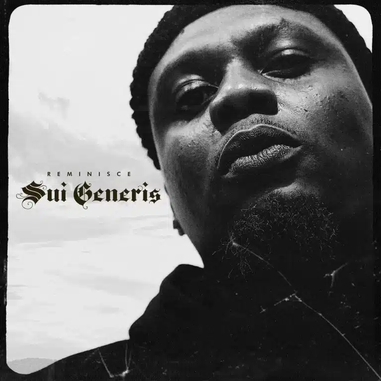 [FULL EP] REMINISCE – SUI GENERIS