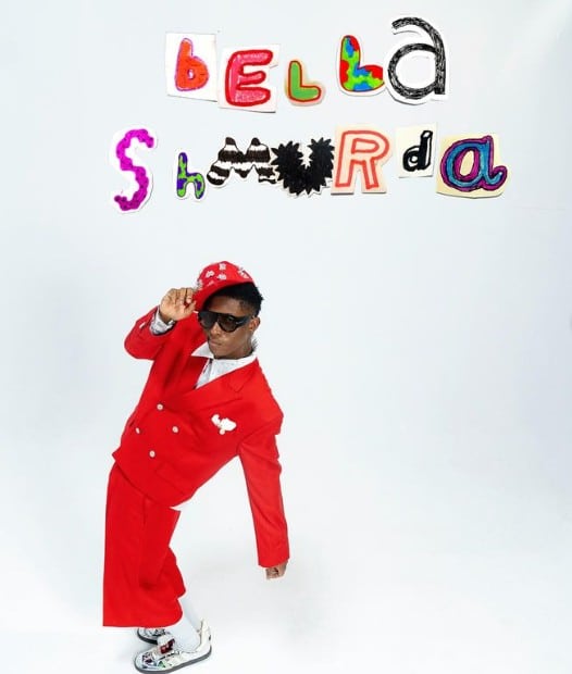 [MUSIC] BELLA SHMURDA – SHALAYE